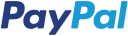 Checkout with: PayPal