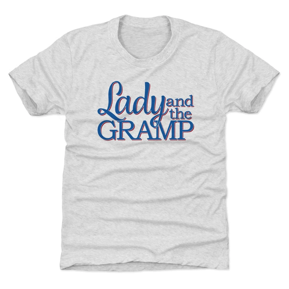 David Ross Kids T-Shirt | 500 LEVEL
