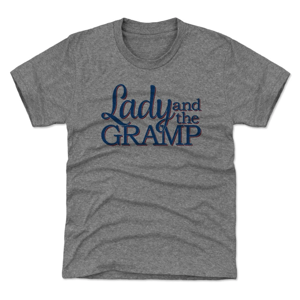 David Ross Kids T-Shirt | 500 LEVEL