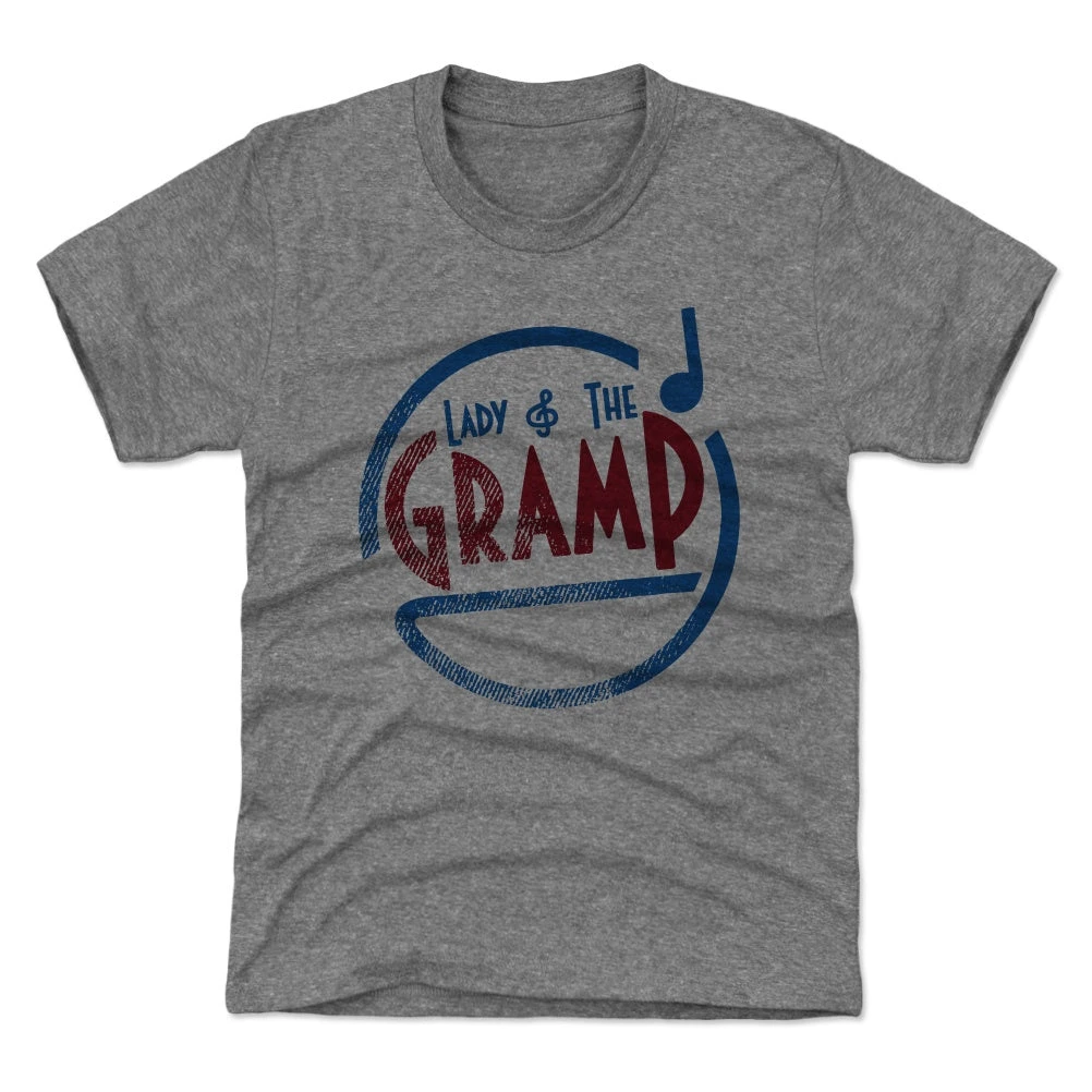 David Ross Kids T-Shirt | 500 LEVEL