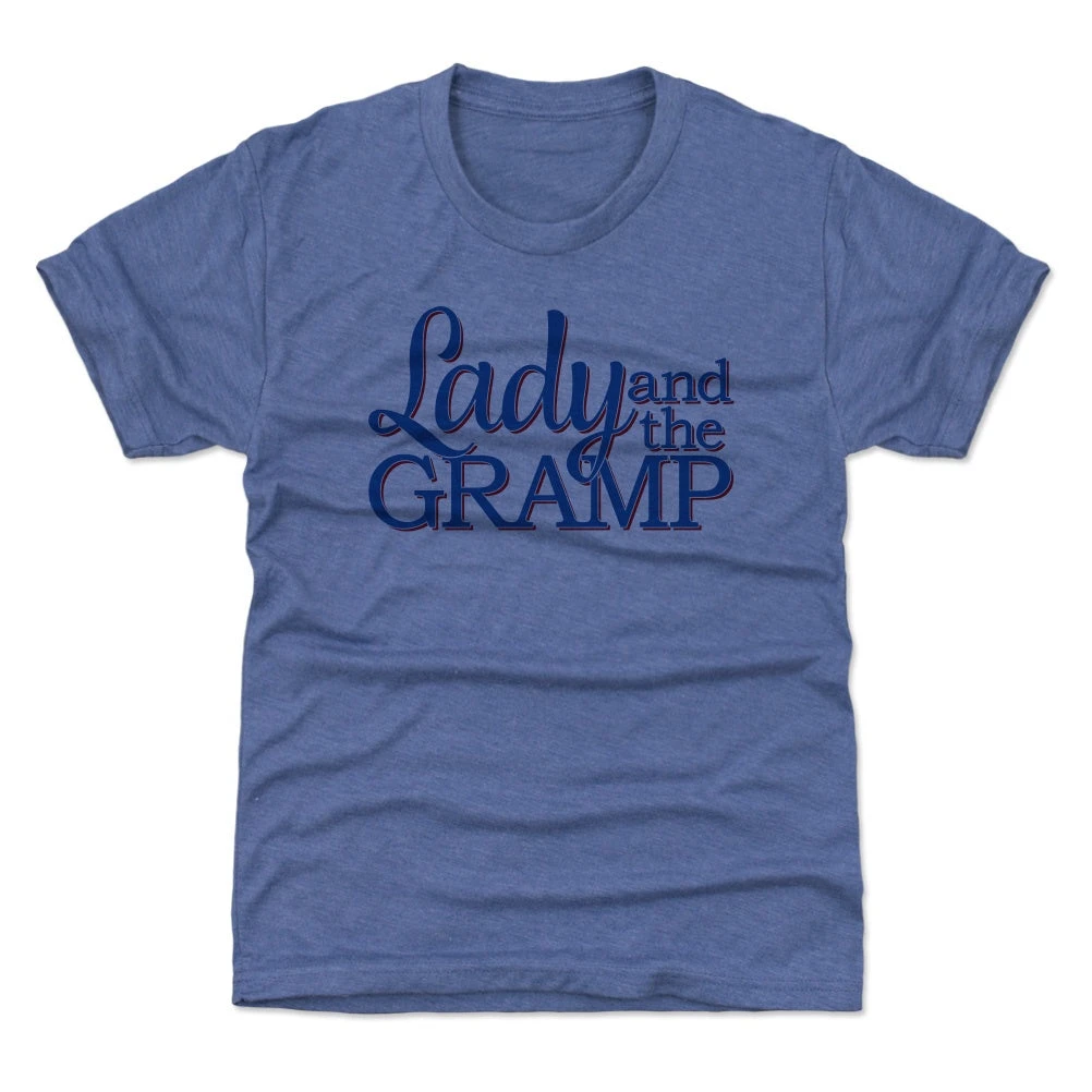 David Ross Kids T-Shirt | 500 LEVEL