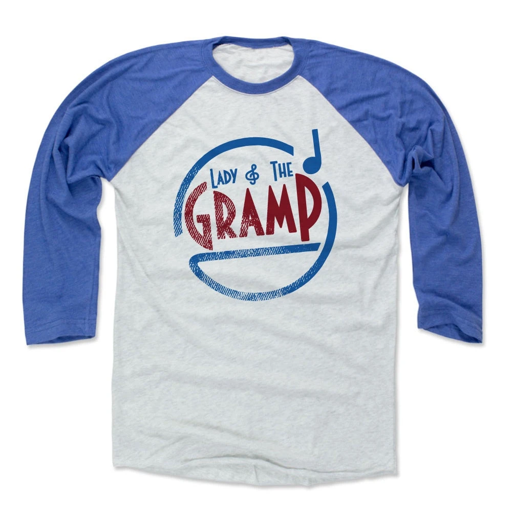 David Ross Men's Baseball T-Shirt | 500 LEVEL