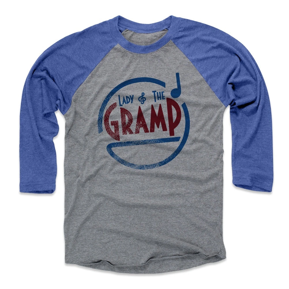 David Ross Men's Baseball T-Shirt | 500 LEVEL