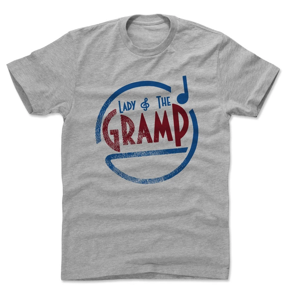 David Ross Men's Cotton T-Shirt | 500 LEVEL