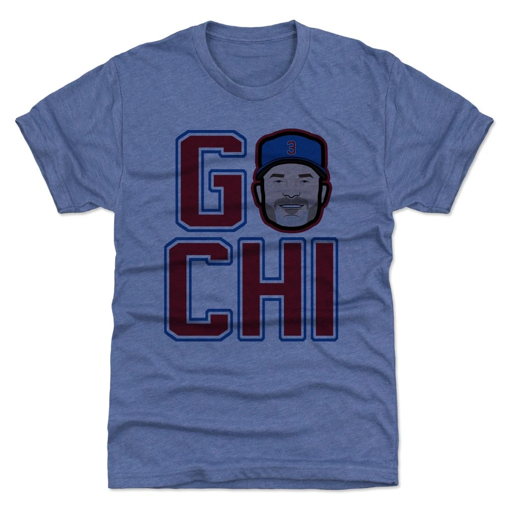 David Ross Men's Premium T-Shirt | 500 LEVEL